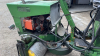 Shopbilt Self-Propelled Lawn Roller - 9