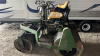 Shopbilt Self-Propelled Lawn Roller - 5