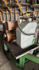 Shopbilt Self-Propelled Lawn Roller - 9
