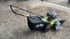 Radley 144cc Push Mower with Bagger - 5