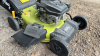 Radley 144cc Push Mower with Bagger - 7