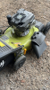 Radley 144cc Push Mower with Bagger - 9