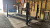 Direct Lift Electric Car Hoist - 4