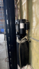 Direct Lift Electric Car Hoist - 8
