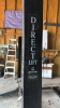 Direct Lift Electric Car Hoist - 12