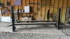 Direct Lift Electric Car Hoist - 16