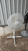 Pair of Floor Fans - 3