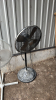 Pair of Floor Fans - 4