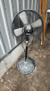 Pair of Floor Fans - 6