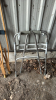 2 Pair of Crutches and Walker - 3