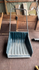 Poly Snow Scoop - 2