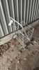 Foldable Grocery Cart