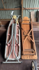 Pair of Ironing Boards - 2