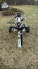 Black Diamond 37 Ton Woodsplitter - 2