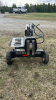 Black Diamond 37 Ton Woodsplitter - 5