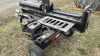 Black Diamond 37 Ton Woodsplitter - 11