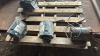 Lot of 6 Fractional Motors - 2
