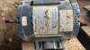 Lot of 6 Fractional Motors - 4