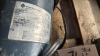 Lot of 6 Fractional Motors - 6
