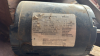 Lot of 6 Fractional Motors - 9