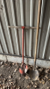 Post Hole Digger and Catch Basin Spoon - 3