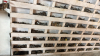 Contents of Hardware Rack - 6