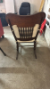 Wooden Rocking Chair - 3