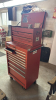 Mechanics Tool Chest