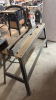 Rockwell/Beaver Wood Lathe - 3