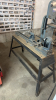 Rockwell/Beaver Wood Lathe - 8