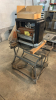 Benchmark 10in Planer - 3