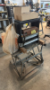 Benchmark 10in Planer - 4