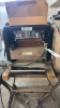 Benchmark 10in Planer - 9