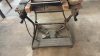 Benchmark 10in Planer - 10