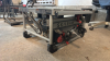 Skilsaw Portable Table Saw - 3