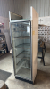 Upright Storage Cabinet - 2