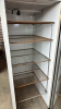 Upright Storage Cabinet - 5