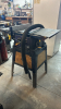 Mastercraft Electric Table Saw