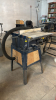 Mastercraft Electric Table Saw - 3