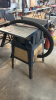 Mastercraft Electric Table Saw - 4