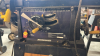 Mastercraft Electric Table Saw - 5