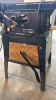 Mastercraft Electric Table Saw - 6
