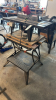 Sears/Craftsman Router and Table on Stand