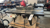 Sears/Craftsman Router and Table on Stand - 5