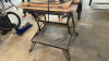 Sears/Craftsman Router and Table on Stand - 6