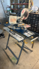 Ryobi Compound Mitre Saw on Stand - 3