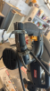 Ryobi Compound Mitre Saw on Stand - 6