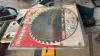 Ryobi Compound Mitre Saw on Stand - 9