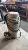 Campbell Hausfield Portable Sand Blaster - 2