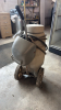 Campbell Hausfield Portable Sand Blaster - 3